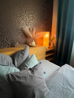 Apartmán SUZANNE Banská Bystrica
